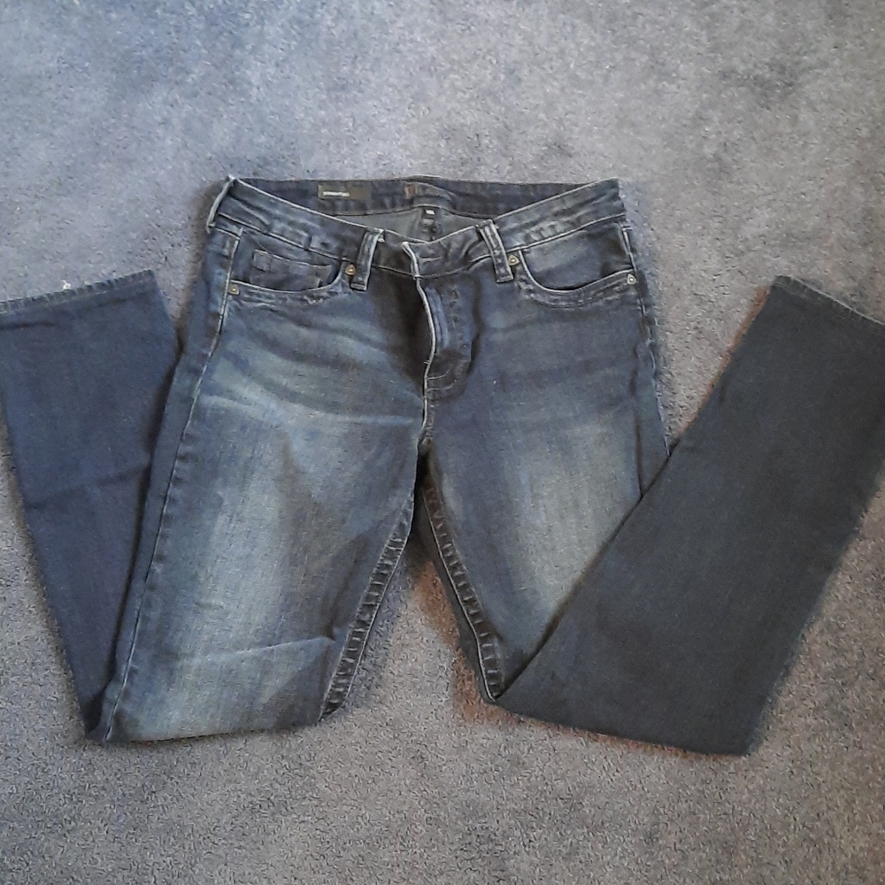 Jeans. Kut from the Kloth. size 10